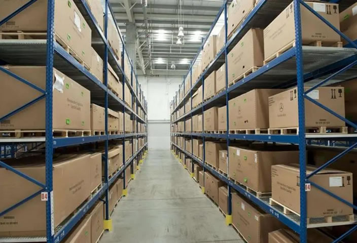 漳州到威海货物仓储