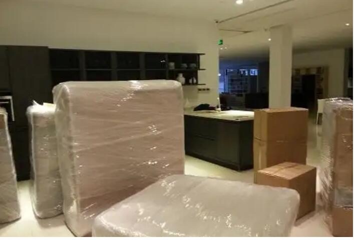 漳州到威海长途搬家