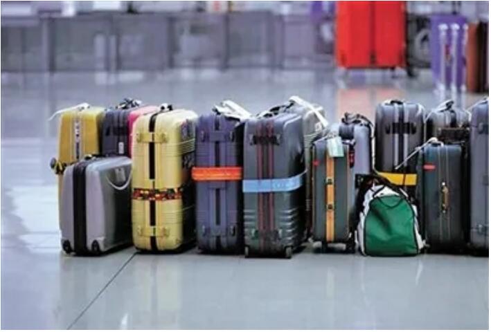 漳州到威海行李托运